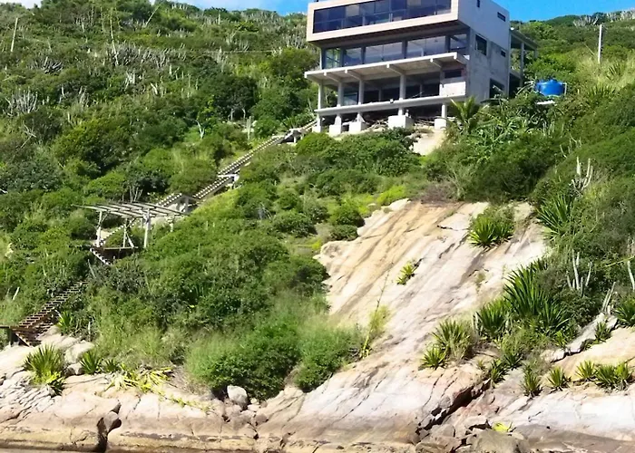 Pedra Lisa Pontal Do Atalaia